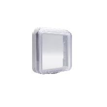 MatixGO - coperchio IP55 2m - BTICINO 28402C product photo