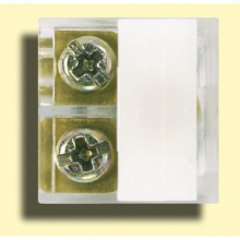 CONTATTO PER PULSANTE ANALOGICO MINISFERA - BTICINO 332718 product photo