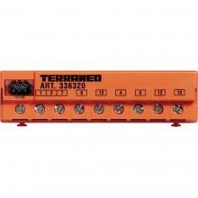 ACCESSORIO TELECAMERA IMPIANTI ANALOGICI - BTICINO 336320 product photo