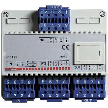 DERIV.RIPROP.X IMP.C/P.INT.>100 6MD - BTICINO 346180 - BTICINO 346180 - BTICINO 346180 product photo