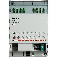 ATTUATORE RELE SERRATURA TEMPORIZZATO 4DIN - BTICINO 346260 - BTICINO 346260 - BTICINO 346260 product photo