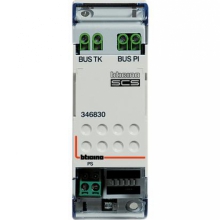 ACCESSORIO PER ALIMENTATORE 2 FILI - BTICINO 346830 product photo