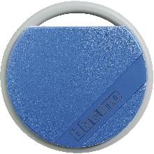 CONTROLLO ACCESSI CHIAVE TRANSPONDER BLU - BTICINO 348203 - BTICINO 348203 - BTICINO 348203 product photo