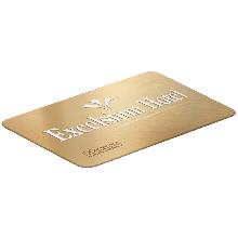 CONTROLLO ACCESSI - BADGE CARTA DI CREDITO - BTICINO 348210 product photo