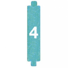 CONFIGURATORE 4 10 PZ SCS - BTICINO 3501/4 product photo