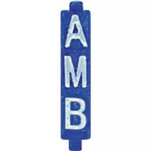 CONFIGURATORE AMB 10 PZ SCS - BTICINO 3501/AMB product photo