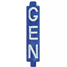 CONFIGURATORE GEN 10 PZ SCS - BTICINO 3501/GEN product photo