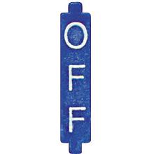 SCS - CONFIGURATORE OFF 10PZ - BTICINO 3501/OFF product photo