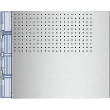 FRONTALE PORTER BASE ALLMETAL - BTICINO 351001 product photo