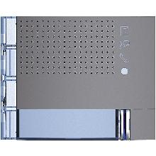 FRONTALE PORTER 1 PULSANTE ALLSTREET - BTICINO 351113 - BTICINO 351113 - BTICINO 351113 product photo