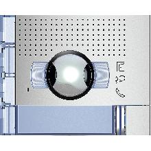 FR AUDIO VIDEO GRANDANGOLARE 1 PLS ALLMETAL - BTICINO 351311 - BTICINO 351311 product photo