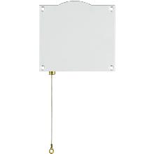 LIVING INT - CONTATTO A FUNE PER TAPPARELLE - BTICINO 3514 - BTICINO 3514 product photo