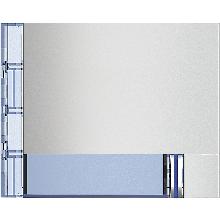 FRONTALE 1 PULSANTE ALLMETAL - BTICINO 352011 - BTICINO 352011 - BTICINO 352011 product photo