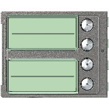 FRONTALE 4 PULSANTI SFERA ROBUR - BTICINO 352045 product photo