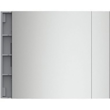 FRONTALE COPRIFORO ALLUMINIO METAL - BTICINO 352301 product photo