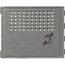 FRONTALE TELELOOP E SINTESI VOCALE ROBUR - BTICINO 352705 - BTICINO 352705 - BTICINO 352705 product photo