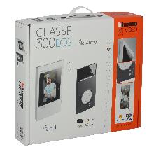 KIT CLASSE 300EOS WN + LINEA 3000 BLACK - BTICINO 363915 product photo