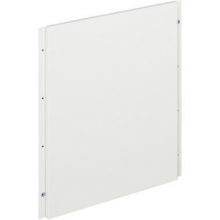 PANNELLO COPRIFORO BIANCO H.600MM FLATWALL - BTICINO 3759 product photo