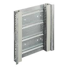 FLATWALL - SUPP H600 CON GUIDE DIN E CANALI - BTICINO 3789 product photo