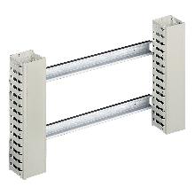 FLATWALL - GUIDE DIN E CANALI PER SUPP H300 - BTICINO 3790 - BTICINO 3790 - BTICINO 3790 product photo