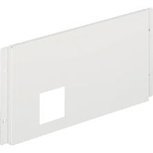 Flatwall - pannello h300 e 1 cornice x506E - BTICINO 3791N product photo