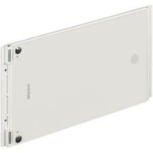 CENTRALINO DIN IN PLASTICA FLATWALL - BTICINO 3799 product photo