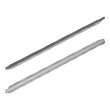 FLATWALL - TESTATE SUPERIORE E INFERIORE - BTICINO 3825 product photo