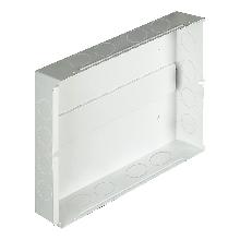FLATWALL - BOX APPARECCHI MULTIMEDIALI - BTICINO 3828 - BTICINO 3828 - BTICINO 3828 product photo