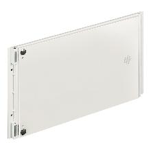 FLATWALL - PORTELLO H 300 MM BOX MULTIMEDIA - BTICINO 3829 - BTICINO 3829 - BTICINO 3829 product photo
