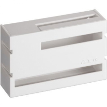 CONTENITORE PER MODULI ESPANSIONE - BTICINO 4237 product photo