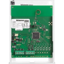 MODULO RADIO BIDIREZIONALE - BTICINO 4280 product photo