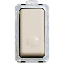 PULSANTE 1 POSTO NO 10A ILLUMINABILE MAGIC - BTICINO 5005N product photo
