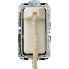 PULSANTE 1 PULSANTE 10A A TIRANTE MAGIC - BTICINO 5006N product photo