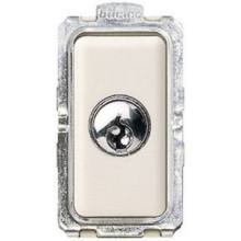 DEVIATORE 2P 10A CON CHIAVE BTICINO MAGIC - BTICINO 5007D product photo