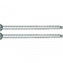 VITI PER SUPPORTI LUNGA 35MM PACCHETO 100 PEZZI MAGIC - BTICINO 500/00 product photo