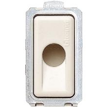 MAGIC - USCITA CON 2 MORSETTI - BTICINO 5010N - BTICINO 5010N product photo