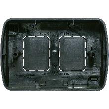 SCATOLE - DA PARETE 3 POSTI PER LIVING INT. - BTICINO 503LP product photo