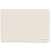 PLACCA 3 POSTI CIECA RESINA MAGIC - BTICINO 503/0/R product photo