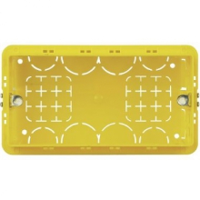 SCATOLA INCASSO 4 POSTI 504E - BTICINO 504E product photo