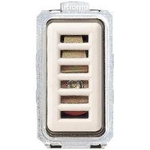 MAGIC - RONZATORE 12VDC 8W - BTICINO 5050 - BTICINO 5050 - BTICINO 5050 product photo