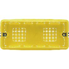 SCATOLE - DA INCASSO A 5 POSTI - BTICINO 505E product photo