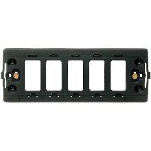 MAGIC-SUPP.5 P MOD.505 - BTICINO 505R - BTICINO 505R - BTICINO 505R product photo