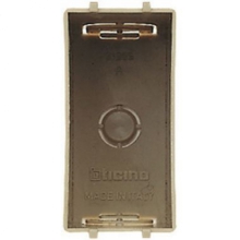 SCATOLA 1 POSTO X PROFILATI LIVING - BTICINO 510L product photo