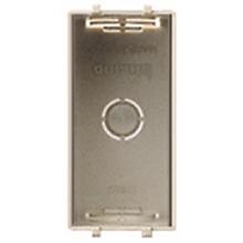 SCATOLE - PER PROFILATI A 1 POSTO MAGIC - BTICINO 510N product photo