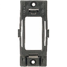 SUPPORTO PER PLACCHE VERTICALI MAGIC - BTICINO 5367R product photo