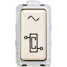 MAGIC-RELE BISTABILE 2NO/NC 24VAC - BTICINO 5854 - BTICINO 5854 - BTICINO 5854 product photo