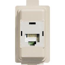MAGIC-CONNETTORE RJ45 110IDC UTP CAT5E - BTICINO 5962C5E - BTICINO 5962C5E - BTICINO 5962C5E product photo