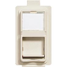 MAGIC-CONNETTORE RJ45 TOOLLESS UTP CAT6 - BTICINO 5979C6 - BTICINO 5979C6 - BTICINO 5979C6 product photo