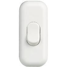 SERIE 62 - DEVIATORE VOLANTE 2A BIANCO - BTICINO 63B product photo