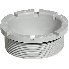 SOTTOPAVIMENTO - GHIERA BLOCCAGGIO TORRETTE - BTICINO 6871 product photo